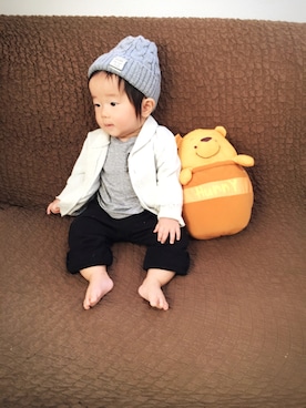 kotarou☆さんのコーディネート