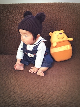 kotarou☆さんのコーディネート