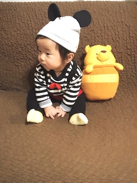 kotarou☆さんのコーディネート