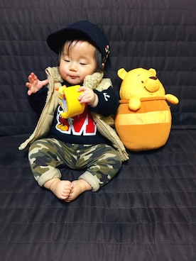 kotarou☆さんのコーディネート