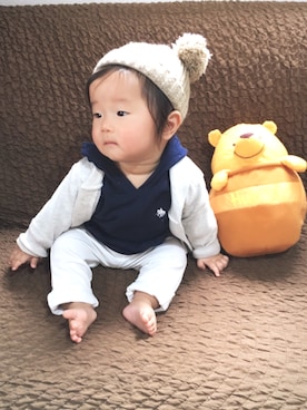 kotarou☆さんのコーディネート