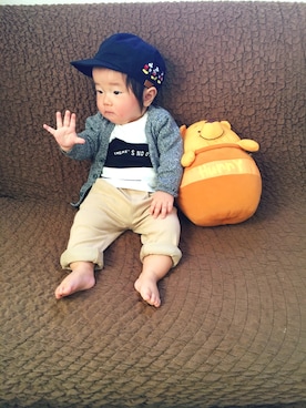 kotarou☆さんのコーディネート