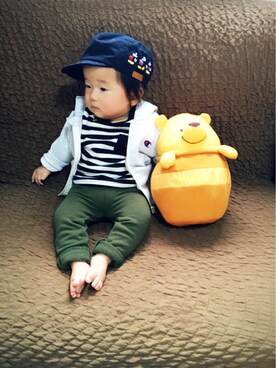 kotarou☆さんのコーディネート