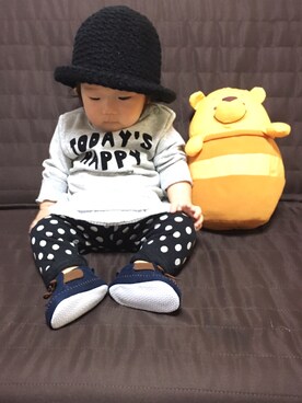 kotarou☆さんのコーディネート