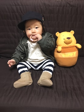 kotarou☆さんのコーディネート