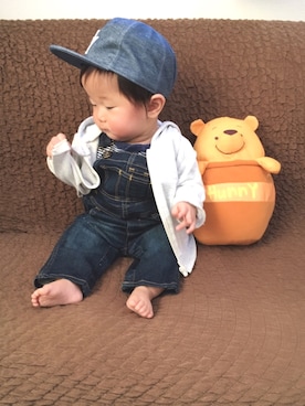 kotarou☆さんのコーディネート