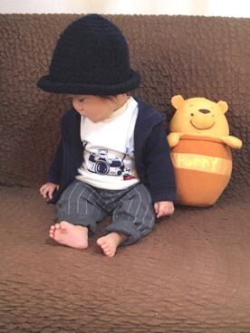 kotarou☆さんのコーディネート