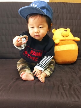 kotarou☆さんのコーディネート