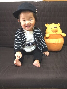 kotarou☆さんのコーディネート