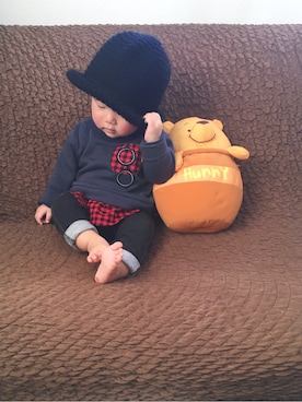 kotarou☆さんのコーディネート