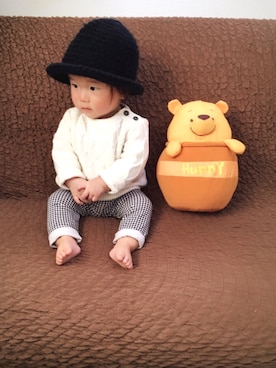 kotarou☆さんのコーディネート