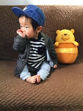 kotarou☆さんのコーディネート