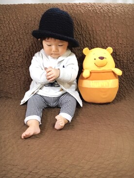 kotarou☆さんのコーディネート