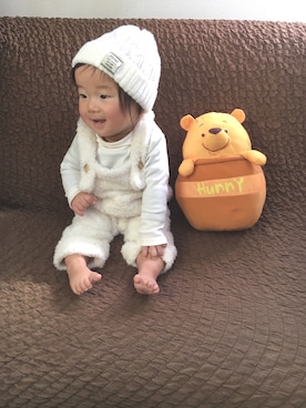 kotarou☆さんのコーディネート