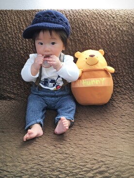 kotarou☆さんのコーディネート