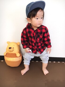 kotarou☆さんのコーディネート