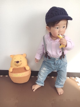 kotarou☆さんのコーディネート