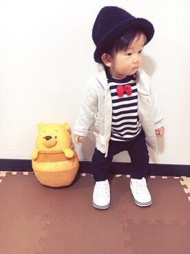 kotarou☆さんのコーディネート