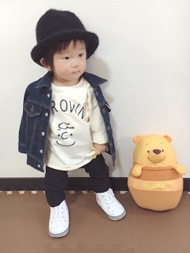 kotarou☆さんのコーディネート