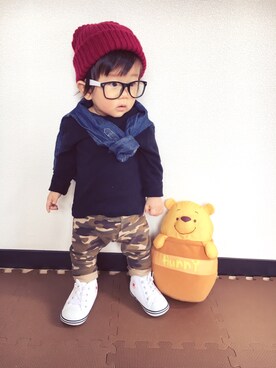 kotarou☆さんのコーディネート