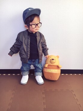 kotarou☆さんのコーディネート