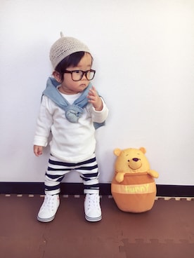 kotarou☆さんのコーディネート