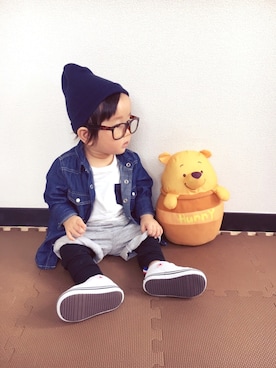 kotarou☆さんのコーディネート