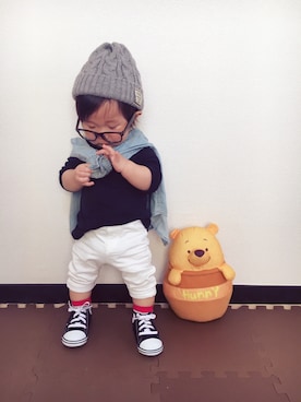 kotarou☆さんのコーディネート