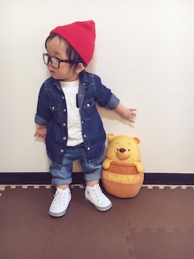 kotarou☆さんのコーディネート