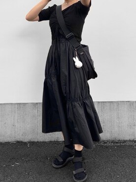 ayakaさんのコーディネート