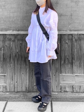 ayakaさんのコーディネート