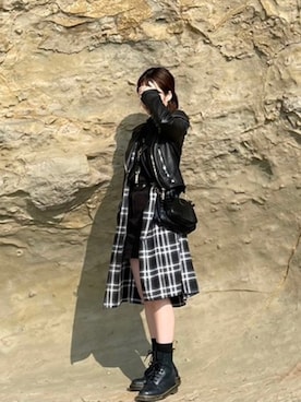 ayakaさんのコーディネート