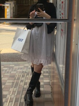 ayakaさんのコーディネート