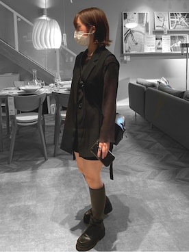 ayakaさんのコーディネート