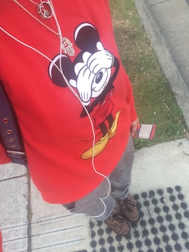 palmy girlさんのコーディネート