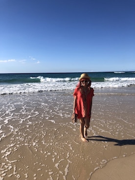 palmy girlさんのコーディネート