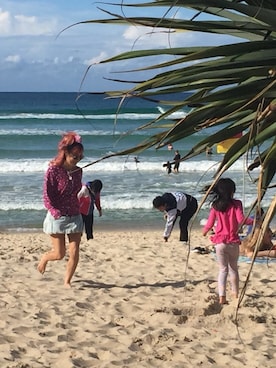 palmy girlさんのコーディネート