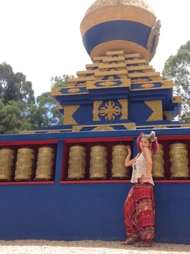 palmy girlさんのコーディネート