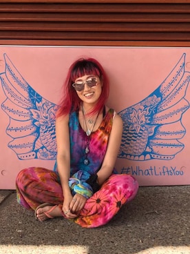 palmy girlさんのコーディネート