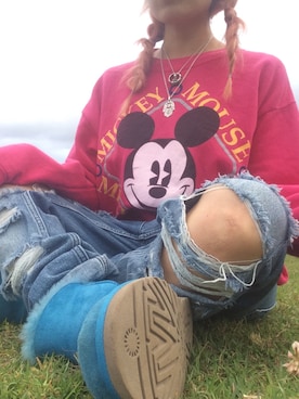 palmy girlさんのコーディネート