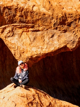 palmy girlさんのコーディネート