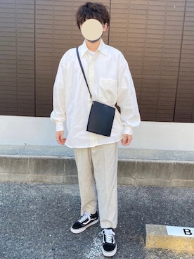 えぬさんのコーディネート