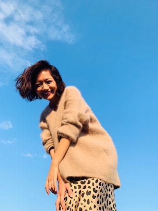 武智志穂のコーディネート一覧 Wear