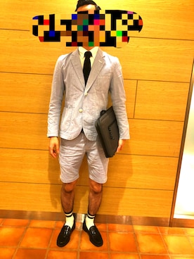 みかみさんのコーディネート