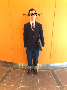 みかみさんのコーディネート