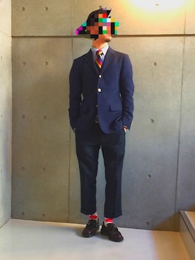 みかみさんのコーディネート