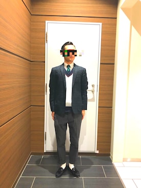 みかみさんのコーディネート