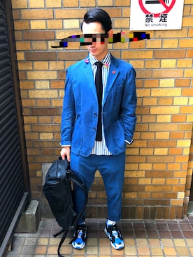 みかみさんのコーディネート