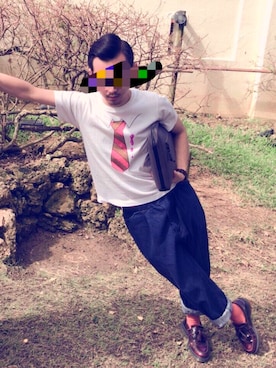 みかみさんのコーディネート