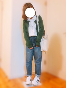 し ろ さんのコーディネート